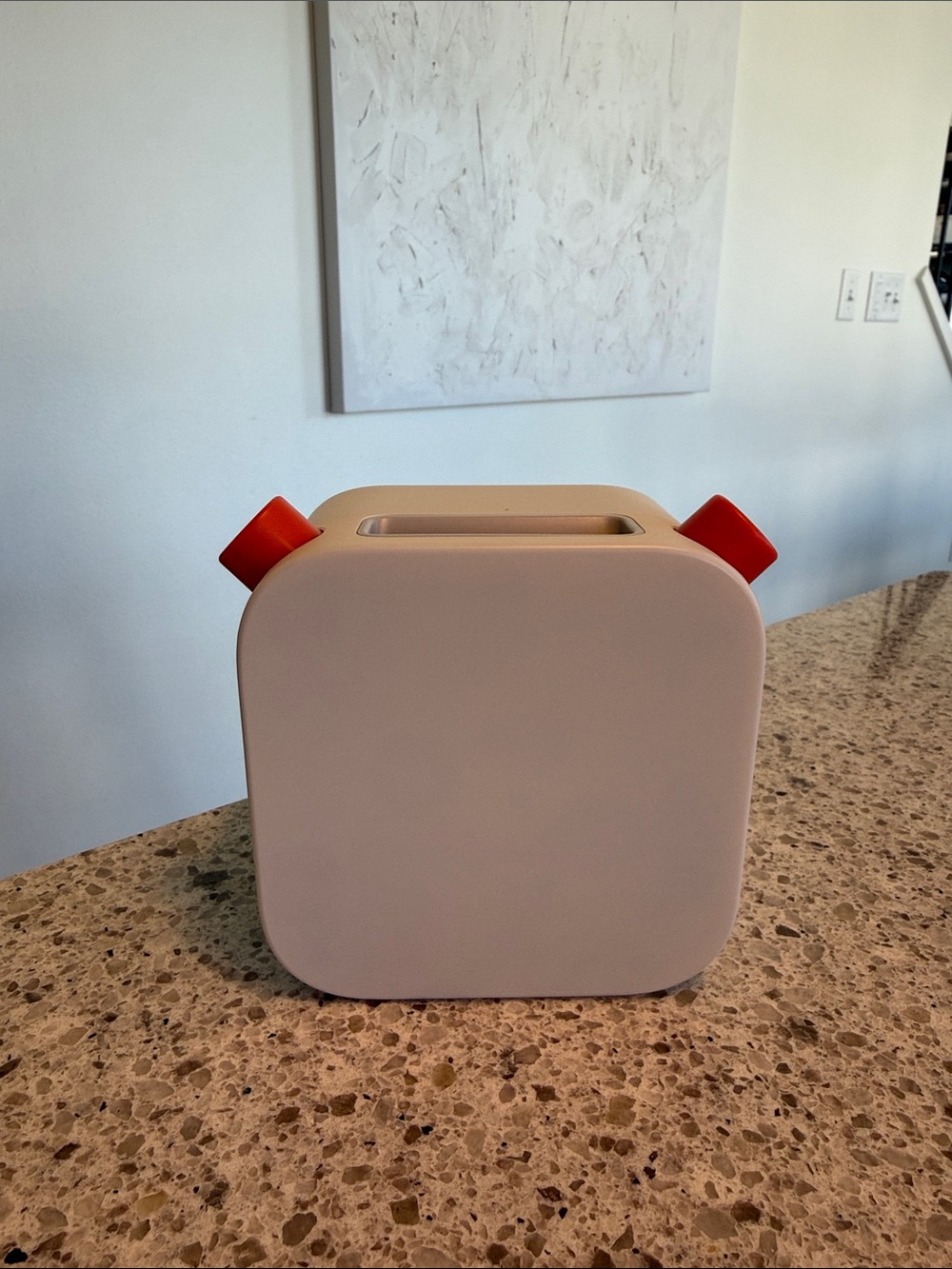 Yoto Player Second Generation with Charging Dock